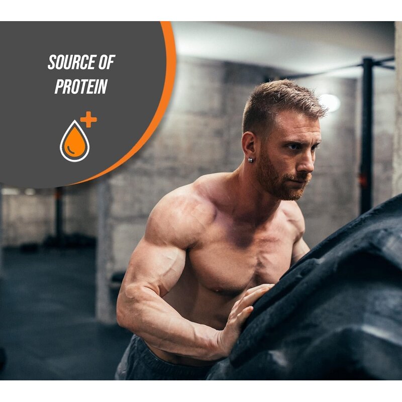 Hydrolyzed Whey Protein Powder - Private Label Unflavored Muscle Growth Sport