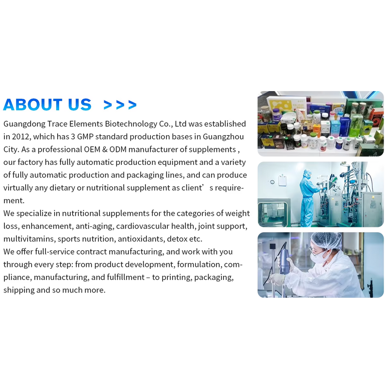 Vitamin D3 K2 Softgels - OEM ODM MK-7 Capsules Vitamin Supplement for Adults