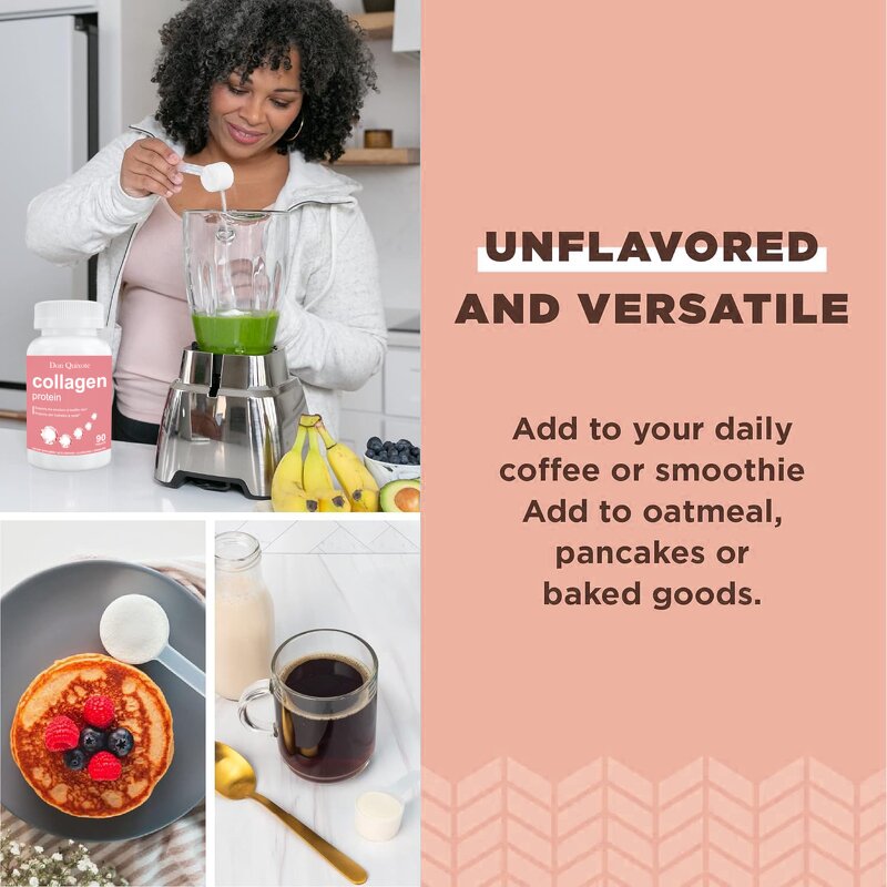 Collagen Protein Tablets - OEM ODM Collagen Supplement for Women Skin Care