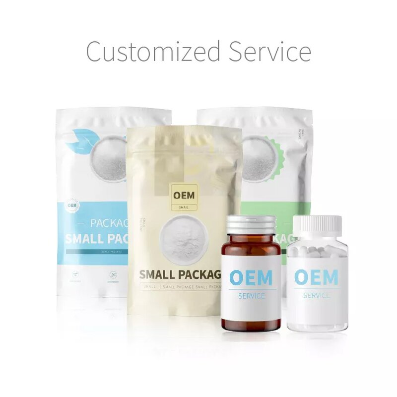 Glucoamylase Powder Manufacturer - Bulk Stock Price Enzyme