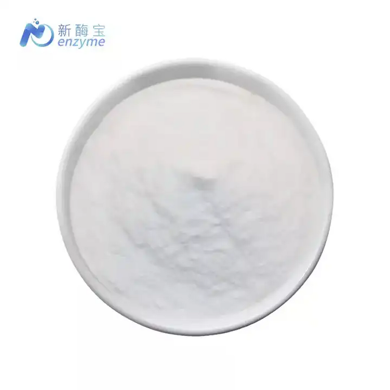 Spermidine Trihydrochloride Powder Manufacturer - Supply High Purity CAS 334-50-9 99%
