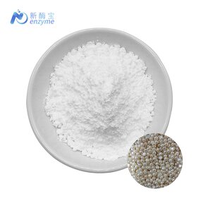 Pearl Powder Manufacturer - Supply Food Grade 100% Natural Edible Water-soluble