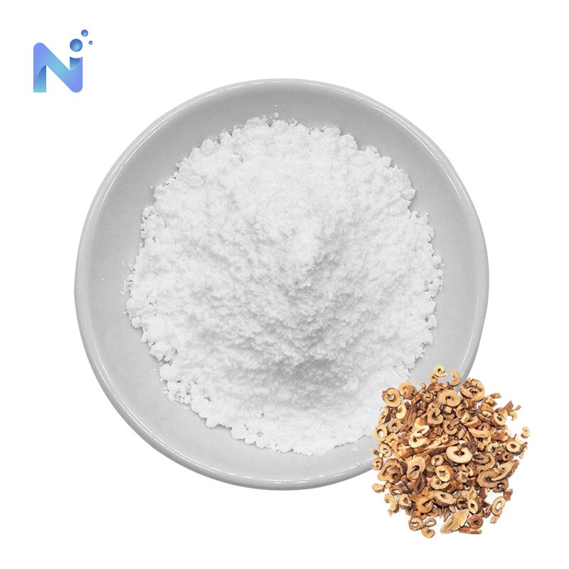 Peony Bark Extract Powder Manufacturer - China Supplier Wholesale Natural Bulk 98% Paeonol
