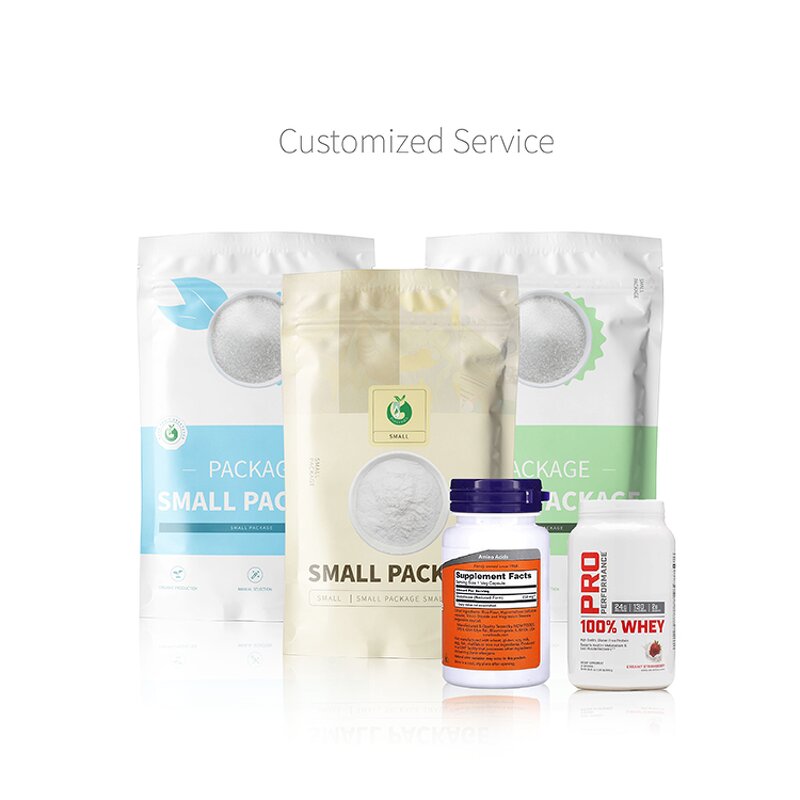 Spermidine Trihydrochloride Powder Manufacturer - Supply High Purity CAS 334-50-9 99%