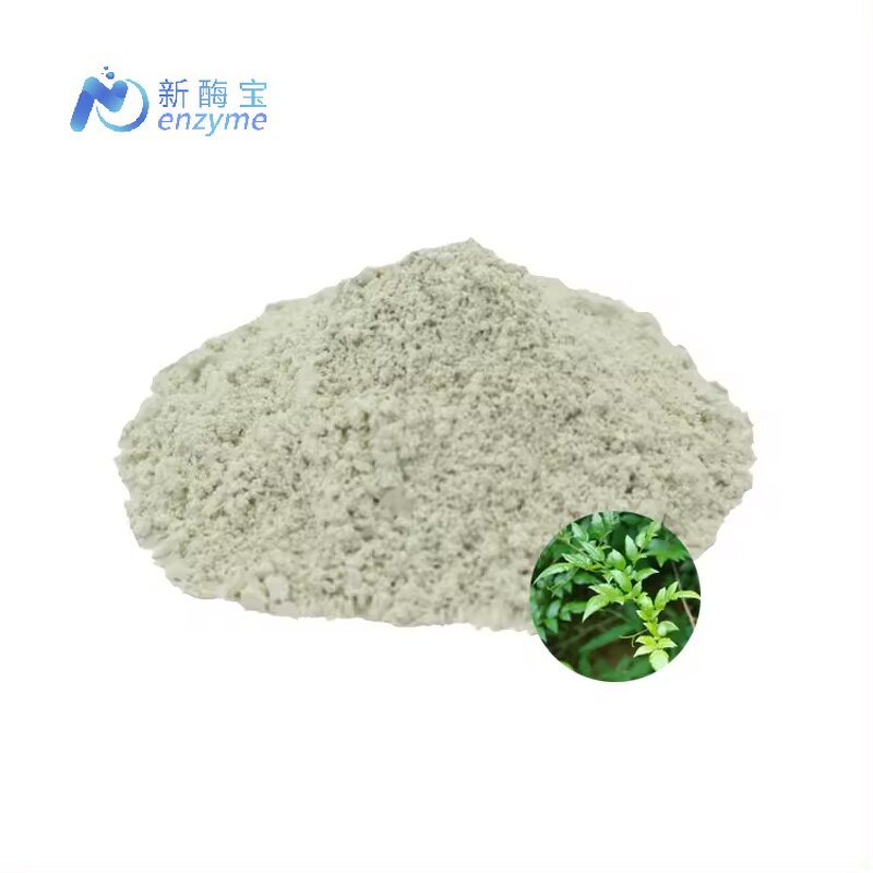 DHM Powder Manufacturer - Wholesale Bulk Price Vine Tea Extract 98% Dihydromyricetin