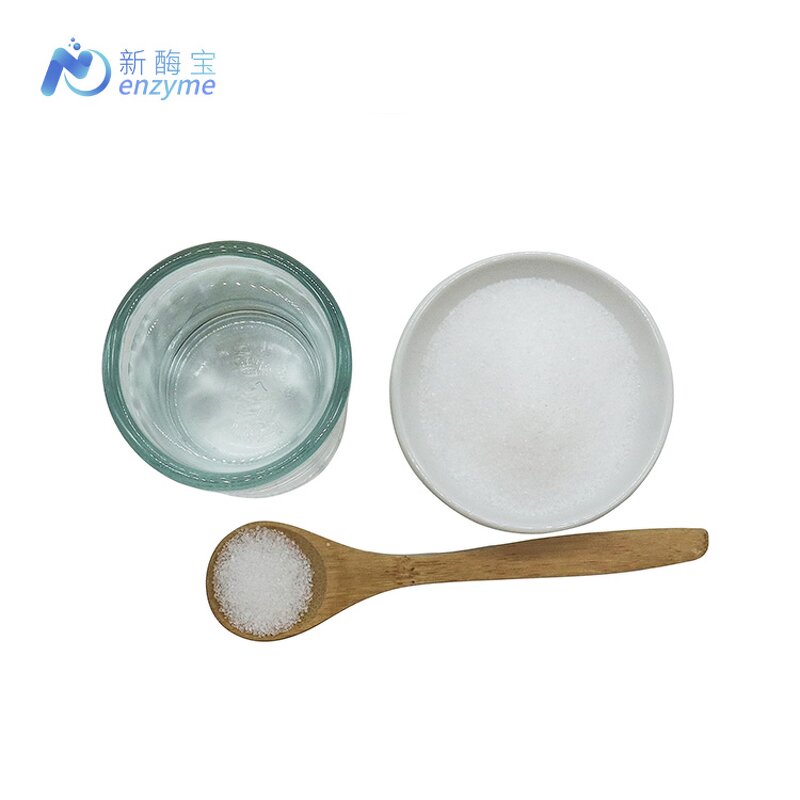 Allulose Sweetener Powder Manufacturer - Factory Price D-Allulose NON GMO Granular