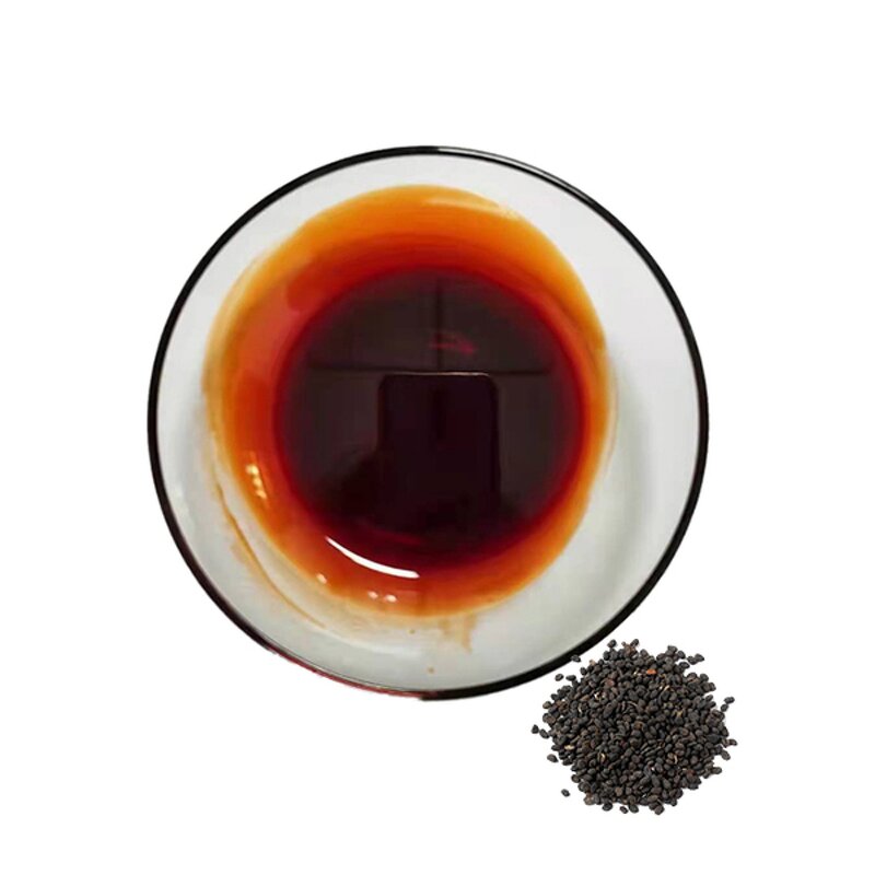 Bakuchiol Oil Manufacturer - Natural Psoralea Corylifolia Fruit Seed Extract Liquid 98%