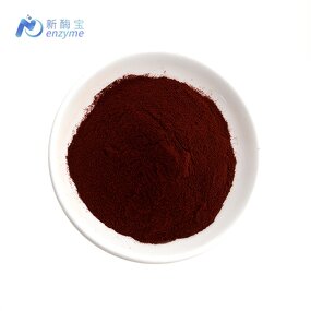 Astaxanthin Powder Manufacturer - Supply Bulk Price 1kg Natural Pluvialis Extract 5%