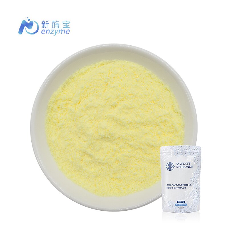 Alpha Lipoic Acid Powder Manufacturer - Supply Private Label High Quality 99%