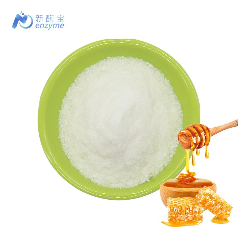 Honey Powder Manufacturer - Supply Food Grade100% Natural Freeze Dried