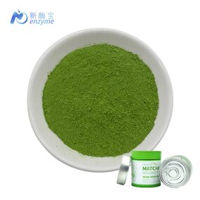 Matcha Green Tea Powder Manufacturer - Wholesale 1KG Natural Organic