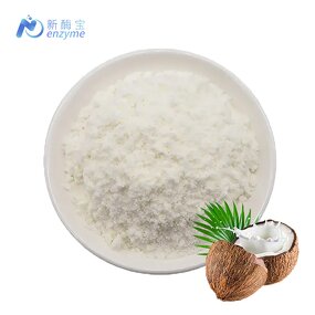 Coconut Milk Powder Manufacturer - Wholesale Bulk Organic Pure Freeze Dried
