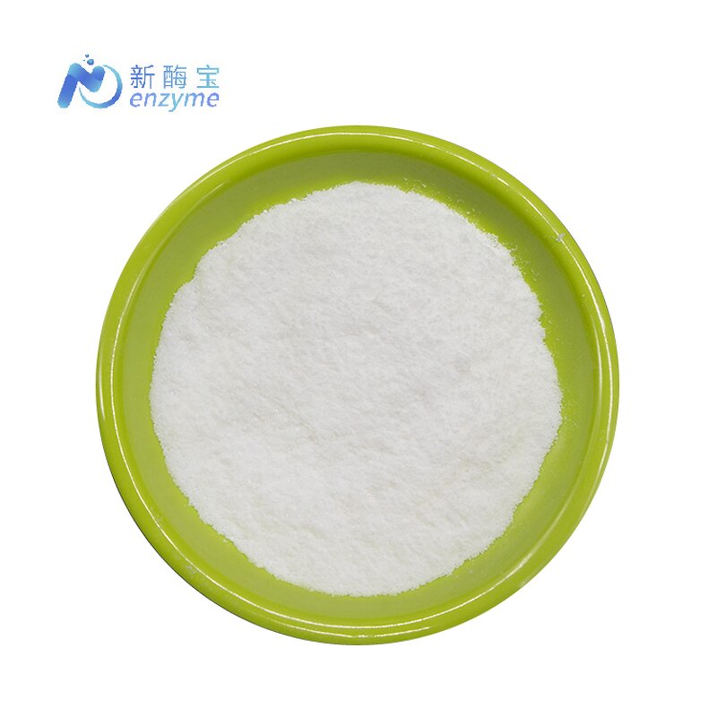 Spermidine Trihydrochloride Powder Manufacturer - Factory Price Wholesale CAS 334-50-9