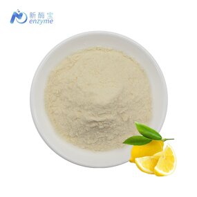 Lemon Fruit Powder Manufacturer - Wholesale Private Label Organic Lemon Juice