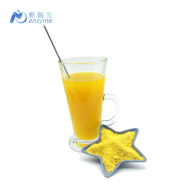 Mango Juice Powder Manufacturer - Wholesale Bulk OEM Package Organic Instant