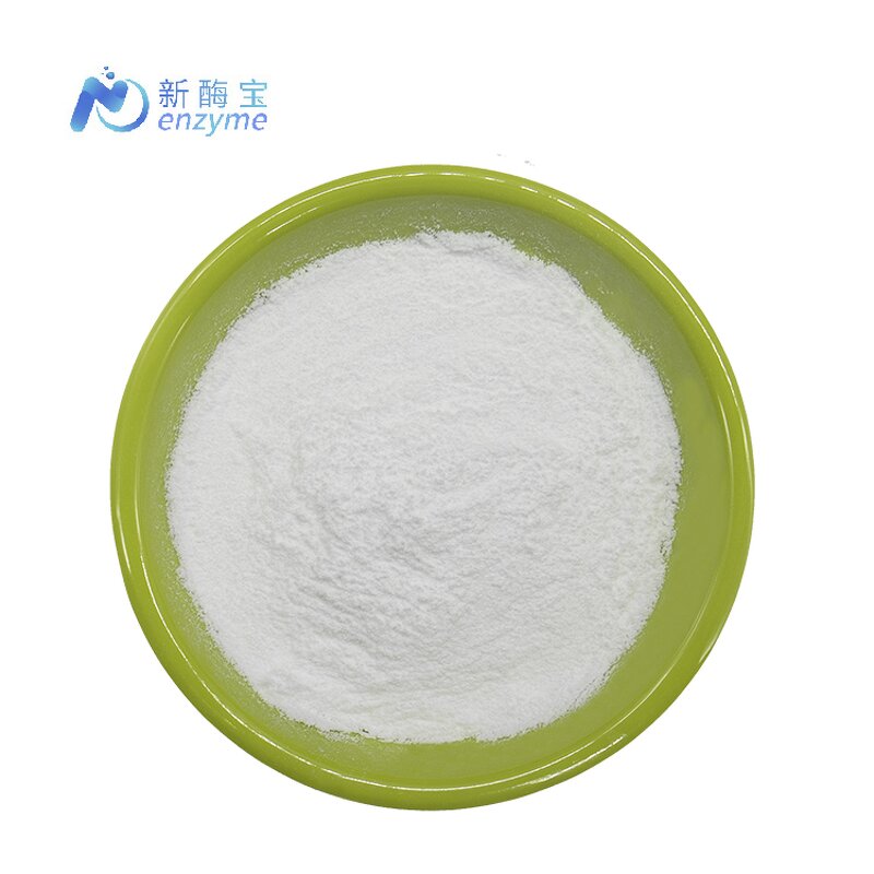 Hyaluronic Acid Powder Manufacturer - Free Sample Bulk Sodium Hyaluronate
