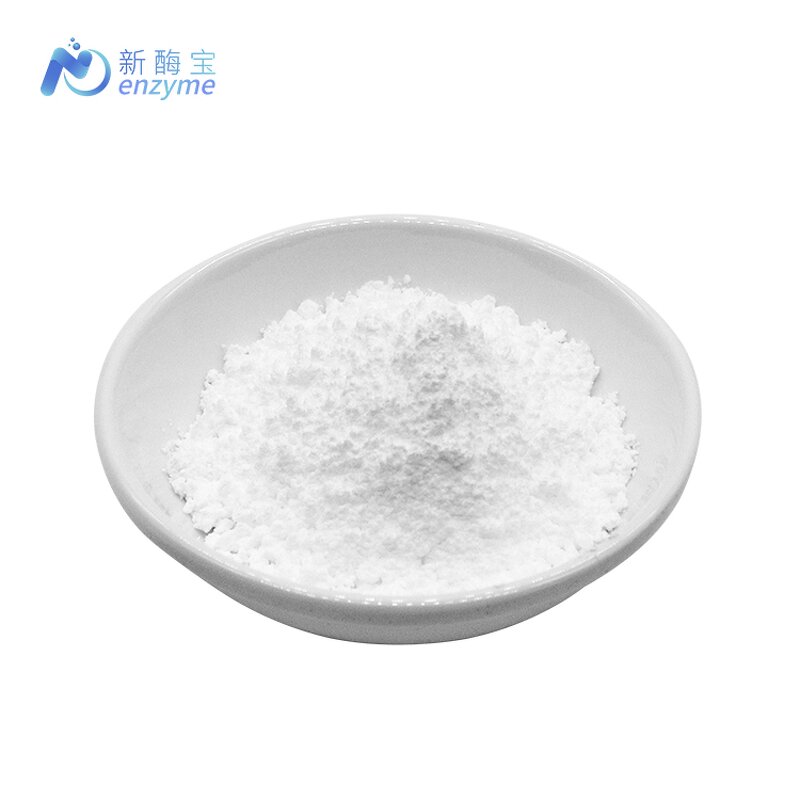 Lysozyme Powder Manufacturer - Wholesale Bulk Price Food Additives Egg White Enzyme