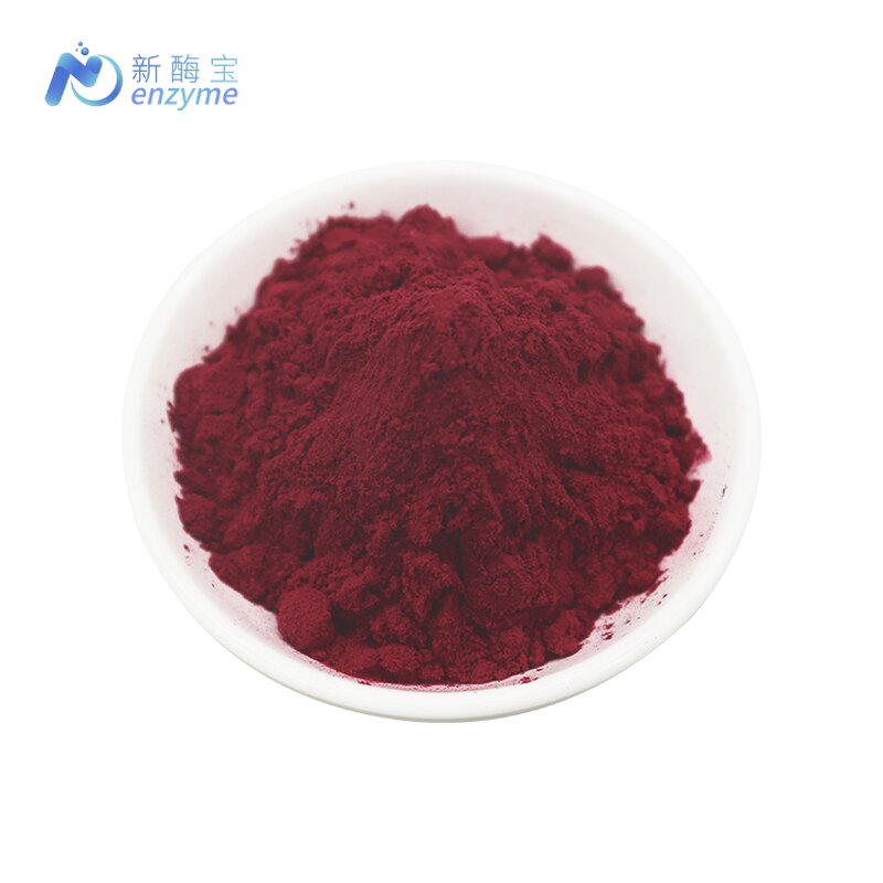 Carrot Juice Powder Manufacturer - Wholesale Bulk OEM Private Label Food Pigment Purple Black