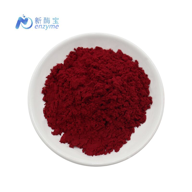 PQQ Powder Manufacturer - Wholesale OEM Bulk Pyrroloquinoline Quinone Disodium Salt