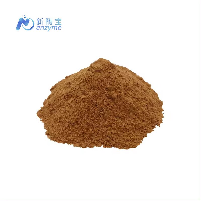 Rooibos Tea Extract Powder Manufacturer - Supply Wholesale Price Bulk 10:1
