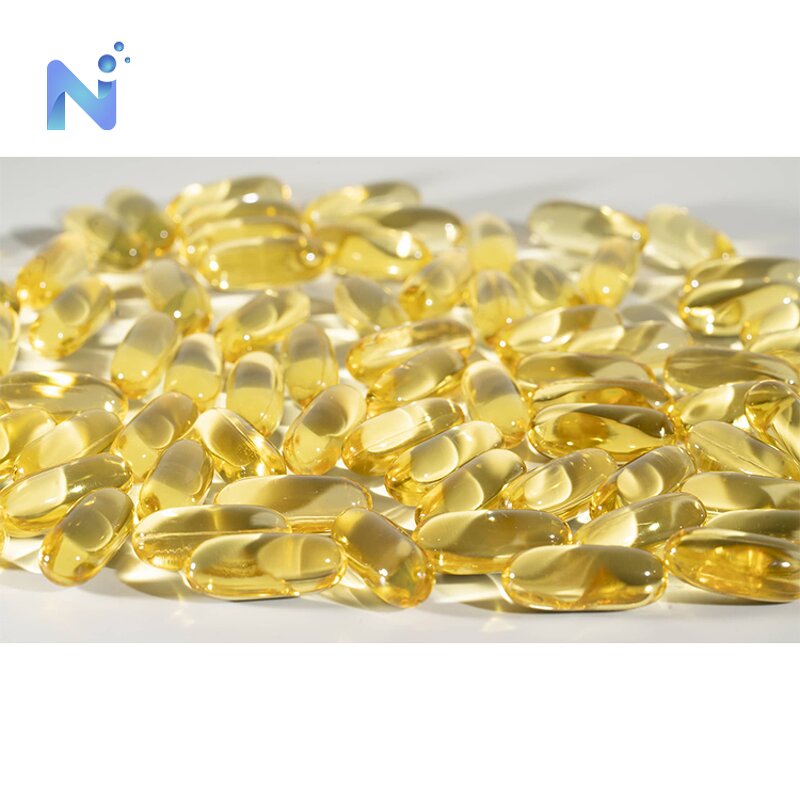 Vitamin D3 Powder Manufacturer - Wholesale 100000 IU/G Cholecalciferol Vegan