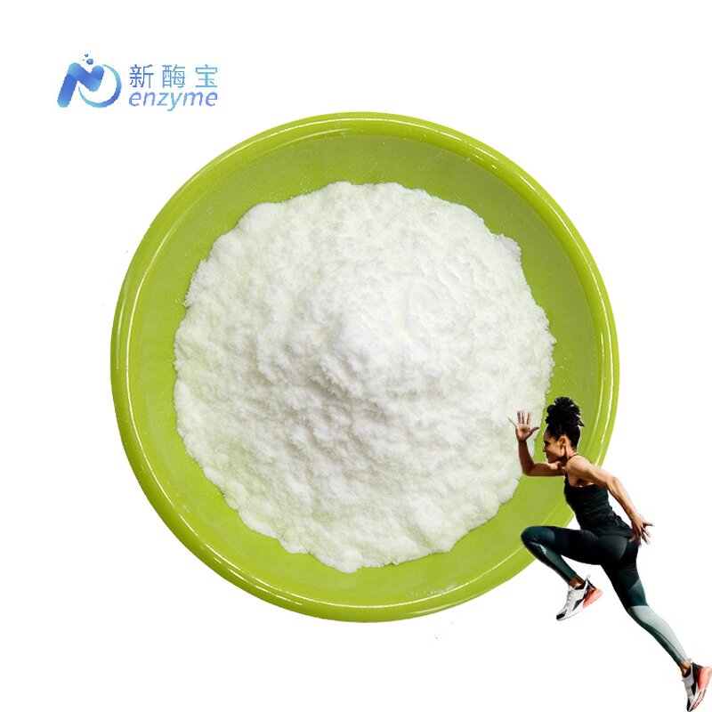 Creatine Monohydrate Powder Manufacturer - Supply Private Label 200 Mesh