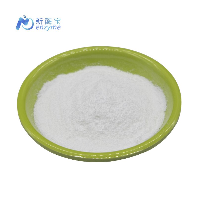 Hyaluronic Acid Powder Manufacturer - Free Sample Bulk Sodium Hyaluronate