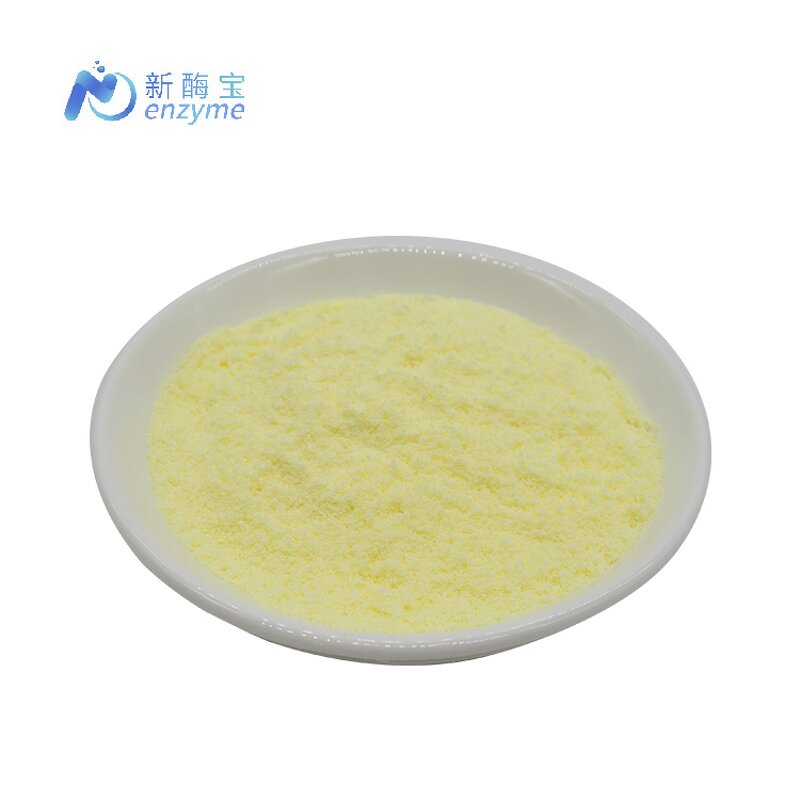Alpha Lipoic Acid Powder Manufacturer - Supply Private Label High Quality 99%