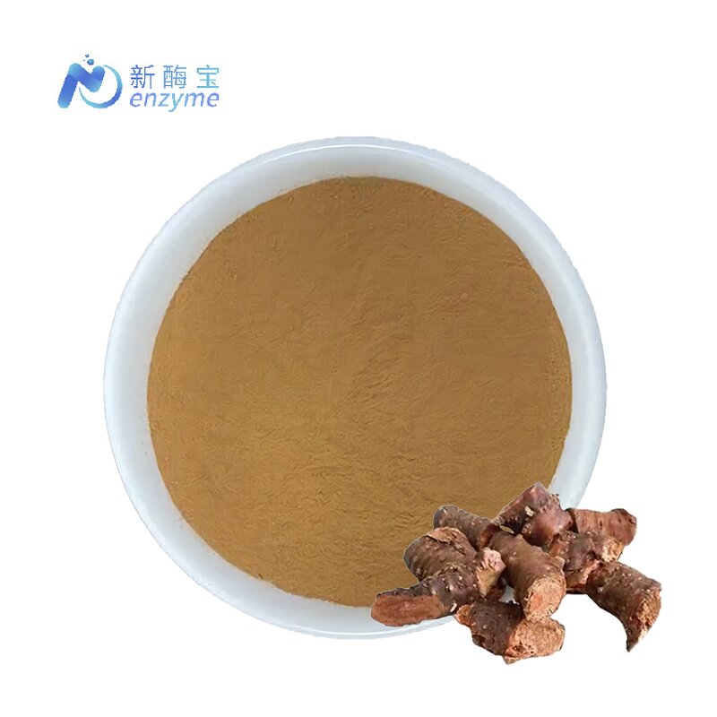 Rhodiola Salidroside Powder Manufacturer - Supply Bulk Rhodiola Rosea Root Extract