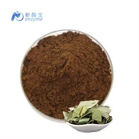 Horny Goat Weed Extract Manufacturer - Supply Bulk Sale Pure Powder Seed