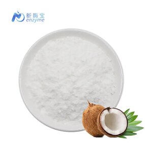 Coconut Water Powder Manufacturer - Wholesale Water Soluble Low Fat Organic