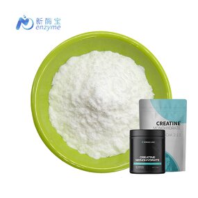 Creatine Monohydrate Powder Manufacturer - Wholesale 200 Mesh Pure