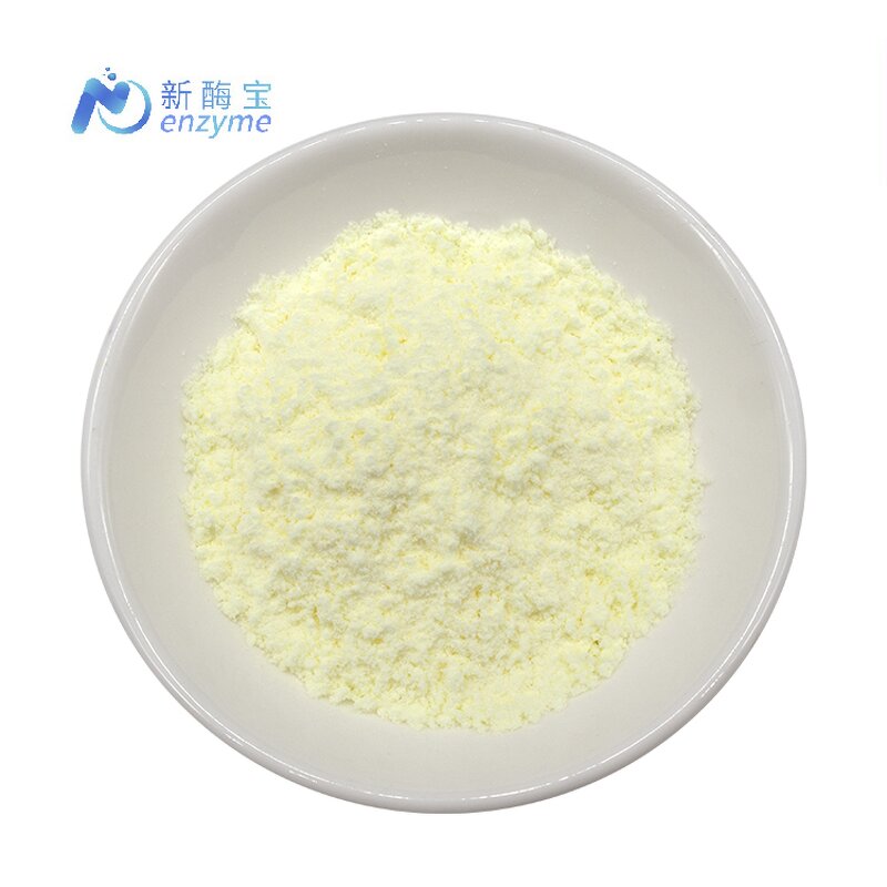 Vitamin K2 Powder Manufacturer - Wholesale Bulk Dietary Supplement Grade MK4 MK7
