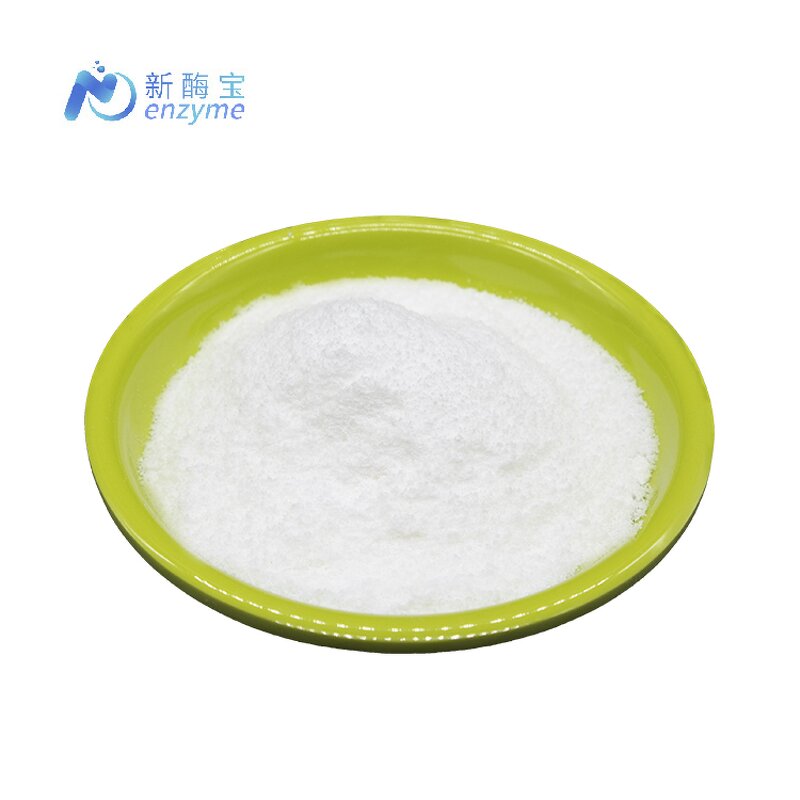 NAD Powder Manufacturer - Supply Bulk 98% Nicotinamide Adenine Dinucleotide