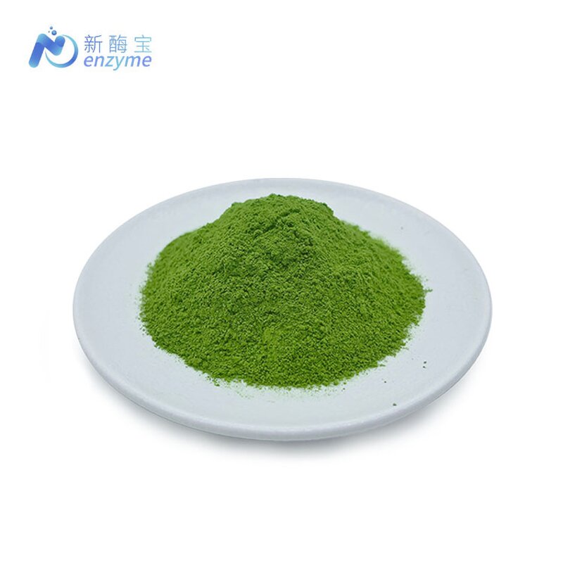 Matcha Powder Manufacturer - Supply Bulk Price OEM Private Label Organic Green Tea