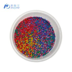 Jojoba Beads Manufacturer - Supply Colourful Cosmetic Grade for Skin