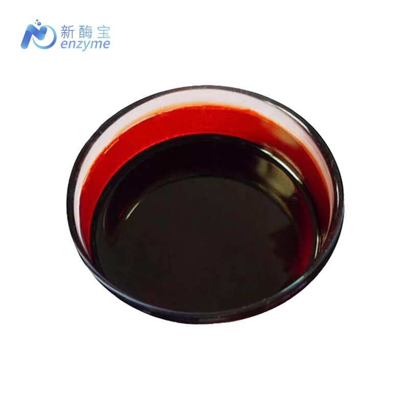 Astaxanthin Oil Manufacturer - Wholesale Haematococcus Pluvialis Extract 5% 10% for Skin
