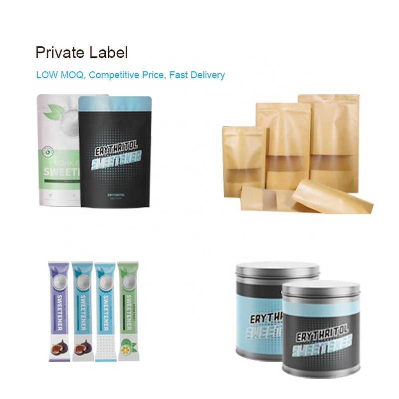 Coconut Water Powder Manufacturer - Wholesale Water Soluble Low Fat Organic