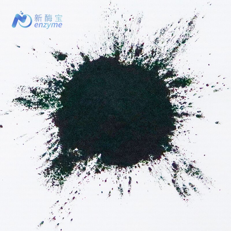 Sodium Copper Chlorophyllin Powder Manufacturer - Wholesale Best Price Water Soluble Mulberry 99%