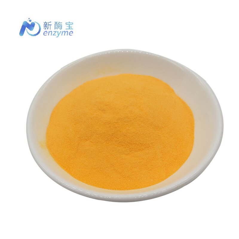 Coenzyme Q10 Powder Manufacturer - Supply Bulk Cosmetic Grade Q10 10% Ubiquinol