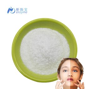 Kojic Acid Dipalmitate Powder Manufacturer - Wholesale Cosmetic Ingredients 99%