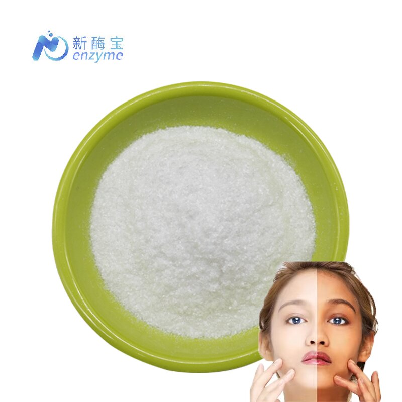 Kojic Acid Dipalmitate Powder Manufacturer - Wholesale Cosmetic Ingredients 99%