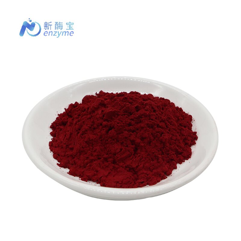 PQQ Powder Manufacturer - Wholesale OEM Bulk Pyrroloquinoline Quinone Disodium Salt