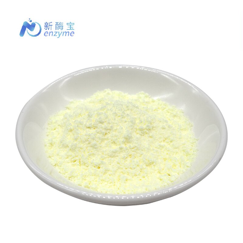 Vitamin K2 Powder Manufacturer - Wholesale Bulk Dietary Supplement Grade MK4 MK7