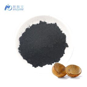 Activated Charcoal Powder Manufacturer - Wholesale Bulk Vegetables Carbon Black E153 Coconut