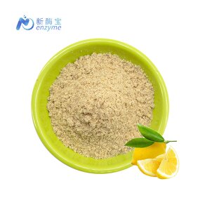 Lemon Powder Manufacturer - Supply Bulk Price Organic Freeze Dried