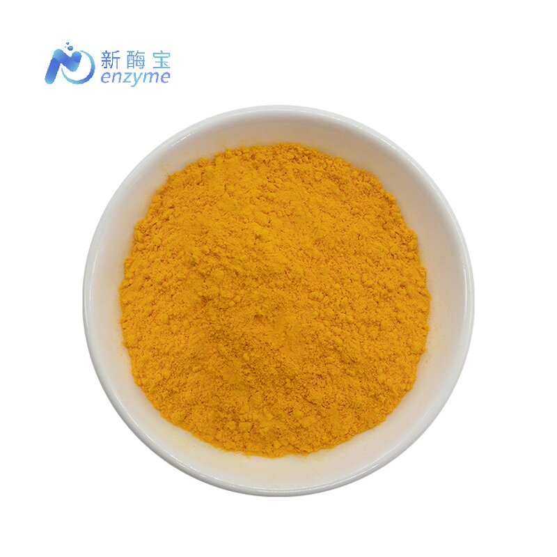 Coenzyme Q10 Powder Manufacturer - Wholesale Bulk High Quality COQ 10 98%