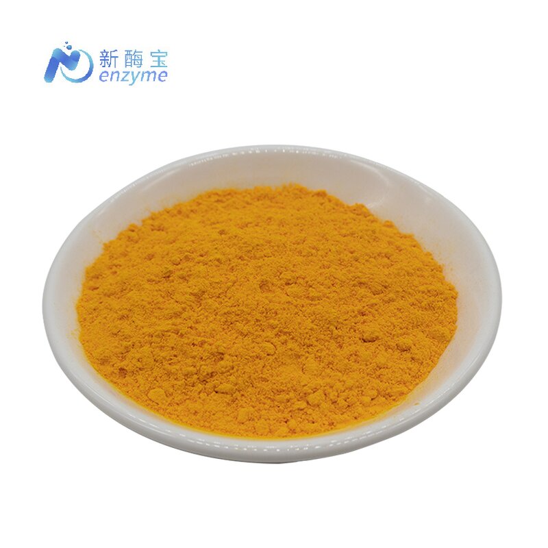 Coenzyme Q10 Powder Manufacturer - High Quality Low Price Bulk COQ10 Ubiquinone