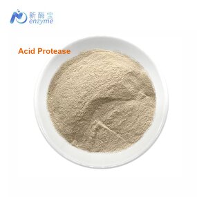 Acid Protease Manufacturer - Supply Natural Enzyme