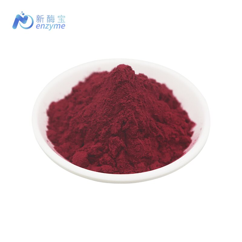 Carrot Juice Powder Manufacturer - Wholesale Bulk OEM Private Label Food Pigment Purple Black